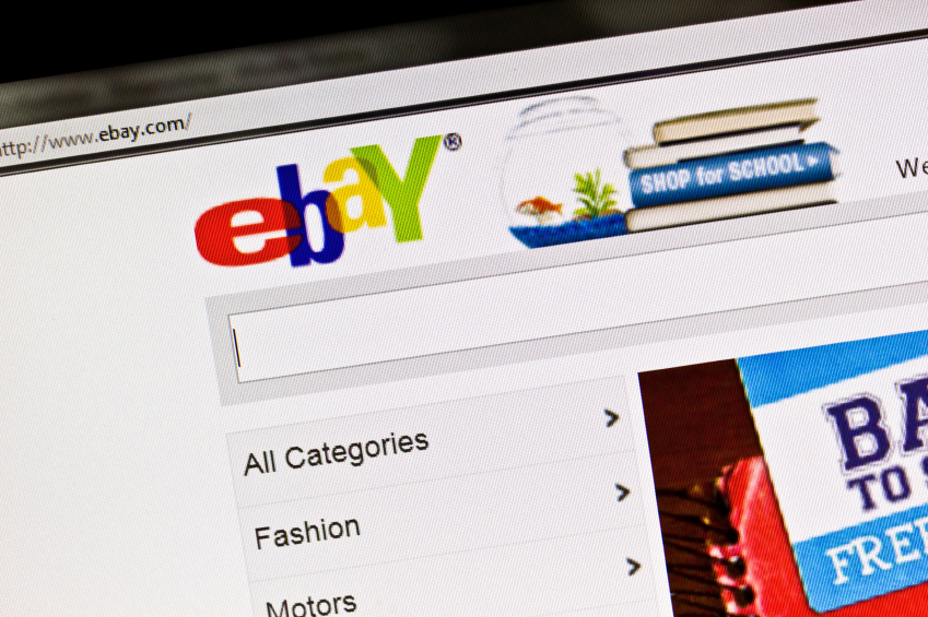 Why Sell Through Amazon and eBay as a Retailer?